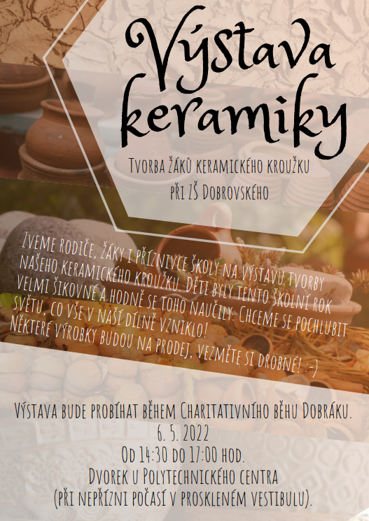 keramika vystava