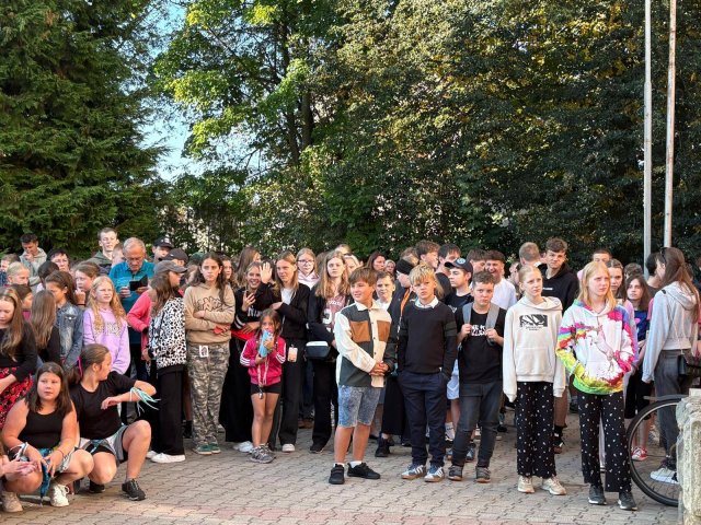 Zahájení školního roku 2025/2026 (2)