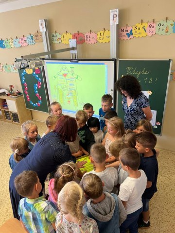 Zahájení školního roku 2025/2026 (2)