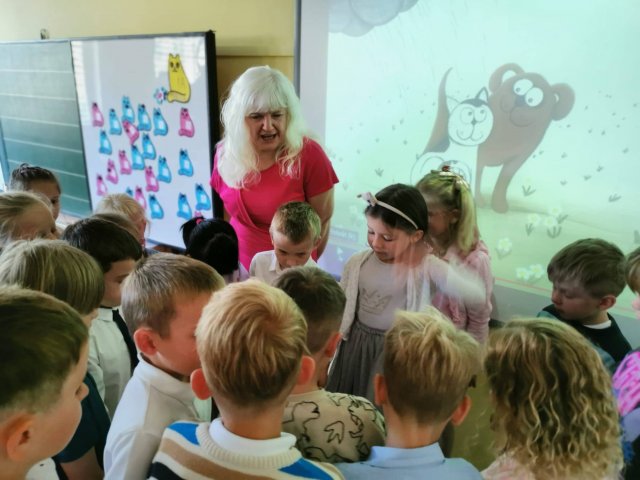 Zahájení školního roku 2025/2026 (2)